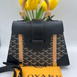 SOLD! Goyard Saigon